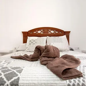 Casa Rosi Сasa de vacaciones